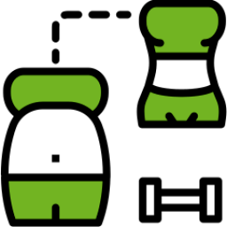 Сбалансированное питание с доставкой в Тюмени от 590 рублей | Eat&Fit