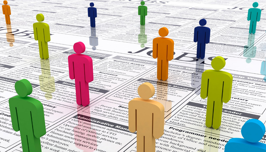 Как изменилось предложение на рынке труда в России в 2024 году?