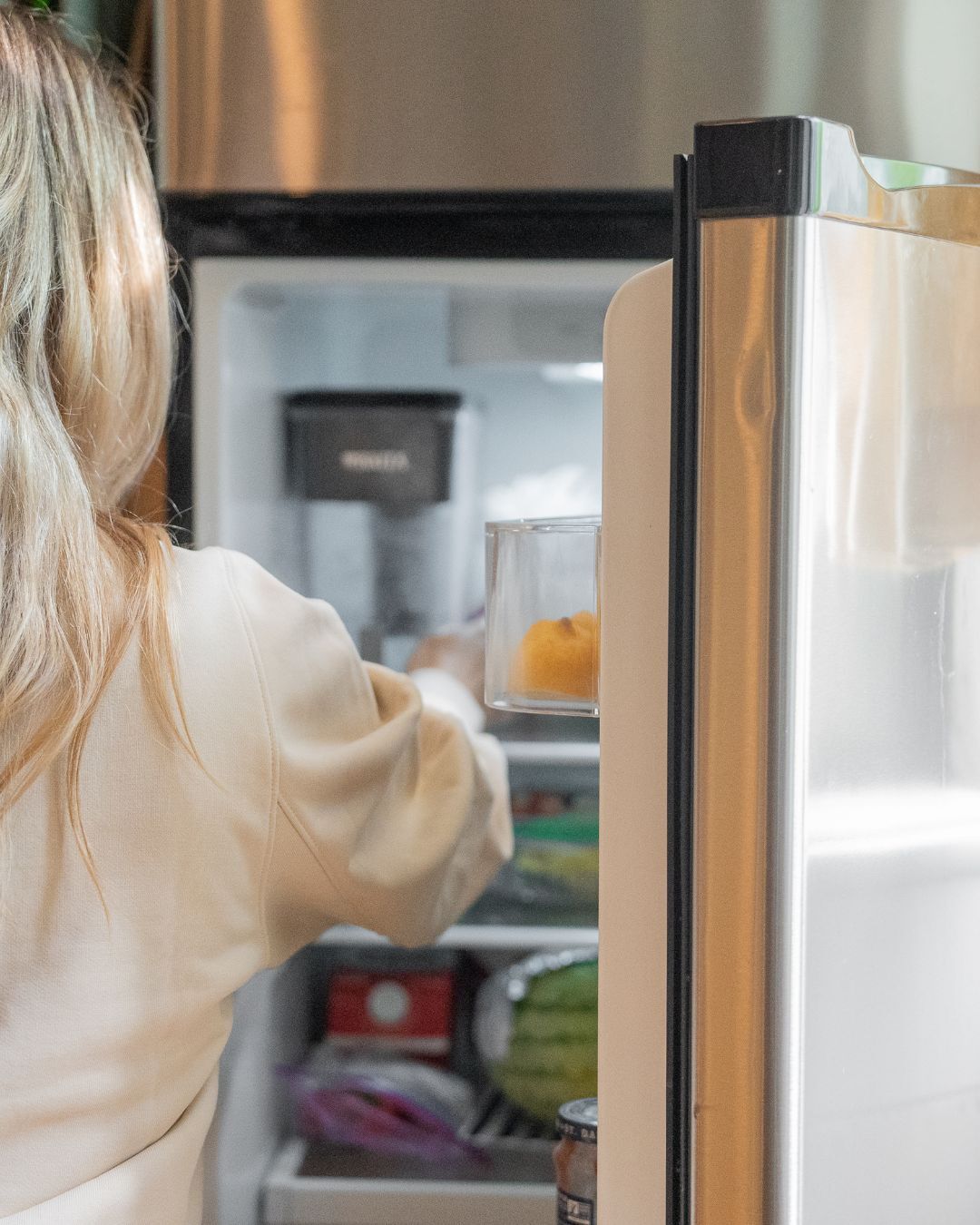 Emotionaler Hunger emotionales Essen Körpersignale erkennen verstehen.