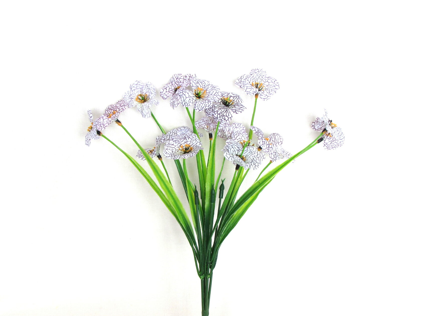 Искусственные Цветы Хризантемы Букет