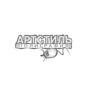 Типография АРТ Стиль