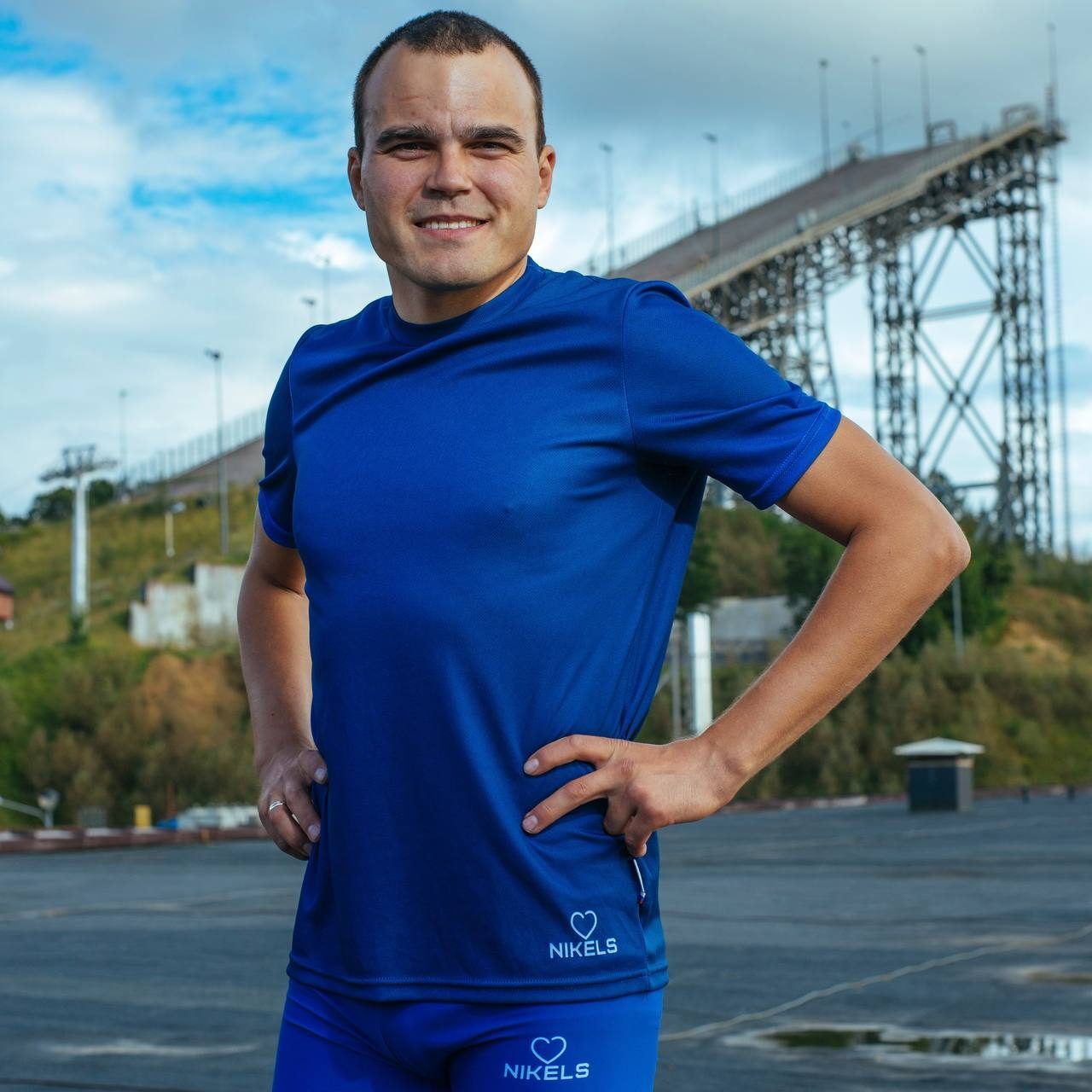 Дмитрий Никельс, основатель NIKELS CLUB, NIKELS CAMP, Н-прокат и НИКЕЛЬС КОНСАЛТ