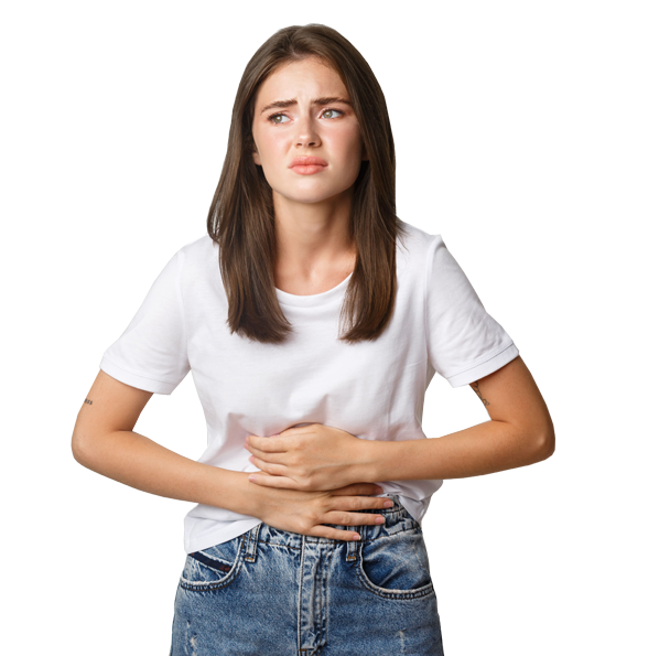 Боли в правом боку и подреберье