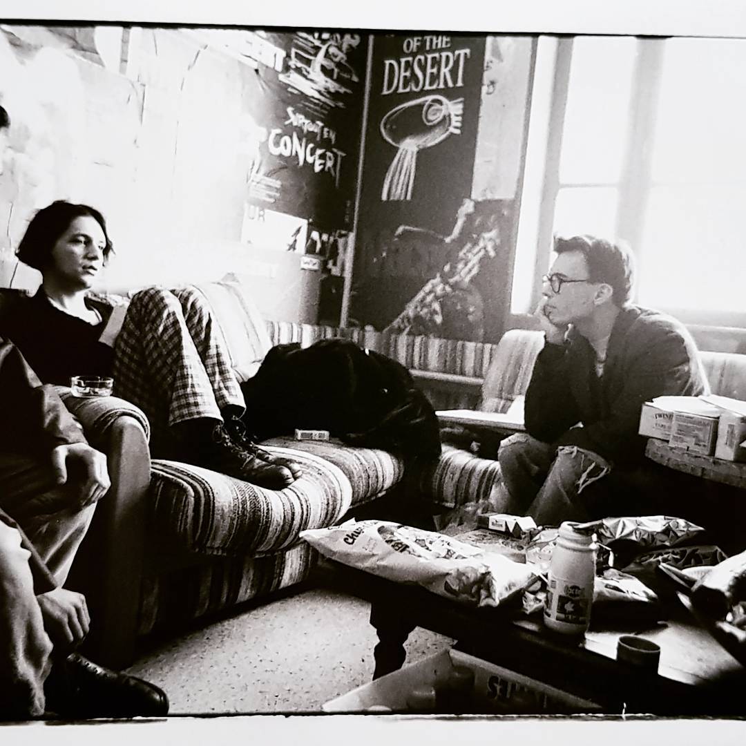 АРНО КОЛЯ: «ЭТО БЫЛО КАК СОН!»