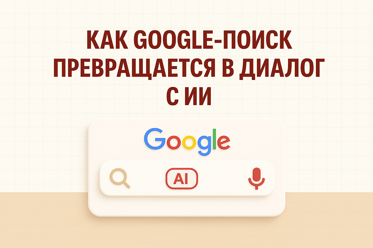 googlе поиск
