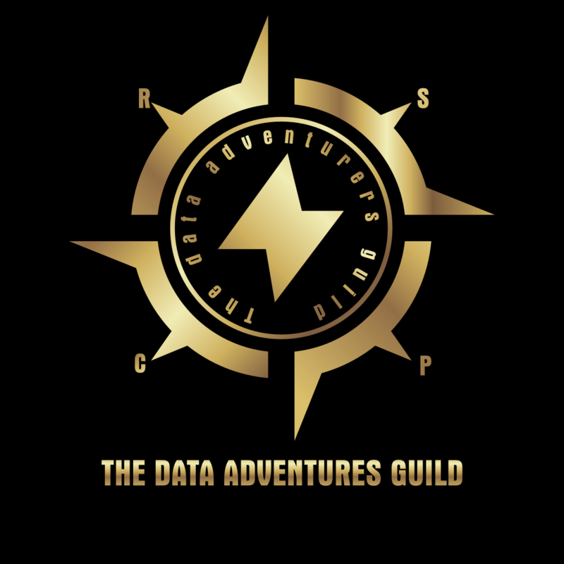 The Data Adventurers Guild