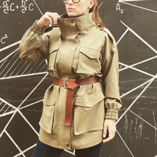 Ателье по ремонту и пошиву