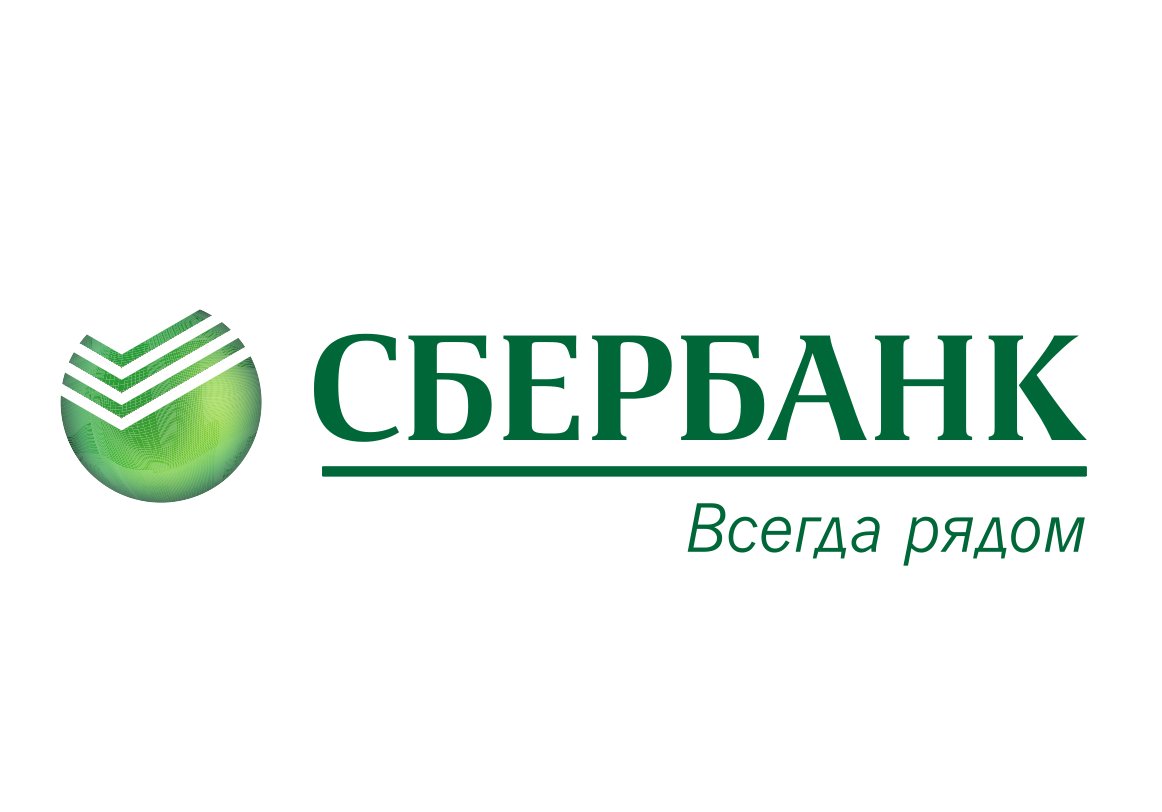 Банк Сбербанк логотип