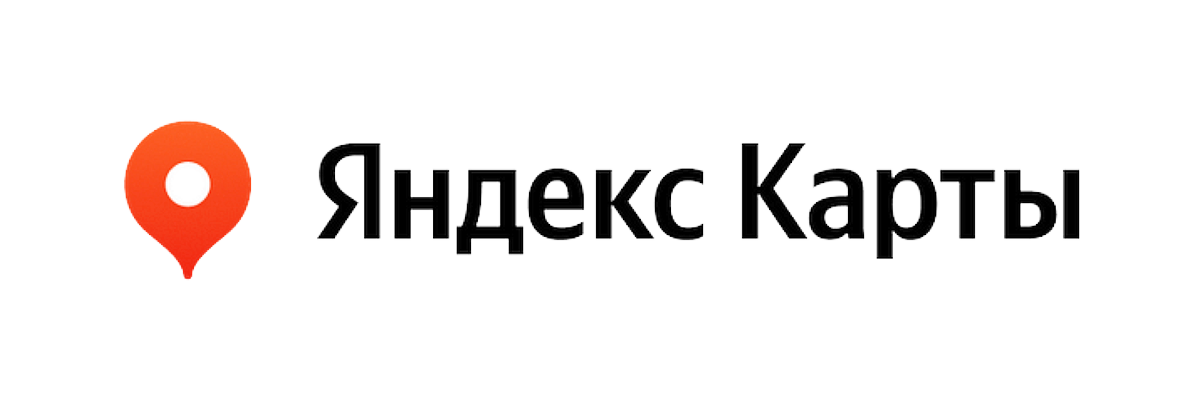 Яндекс Карты