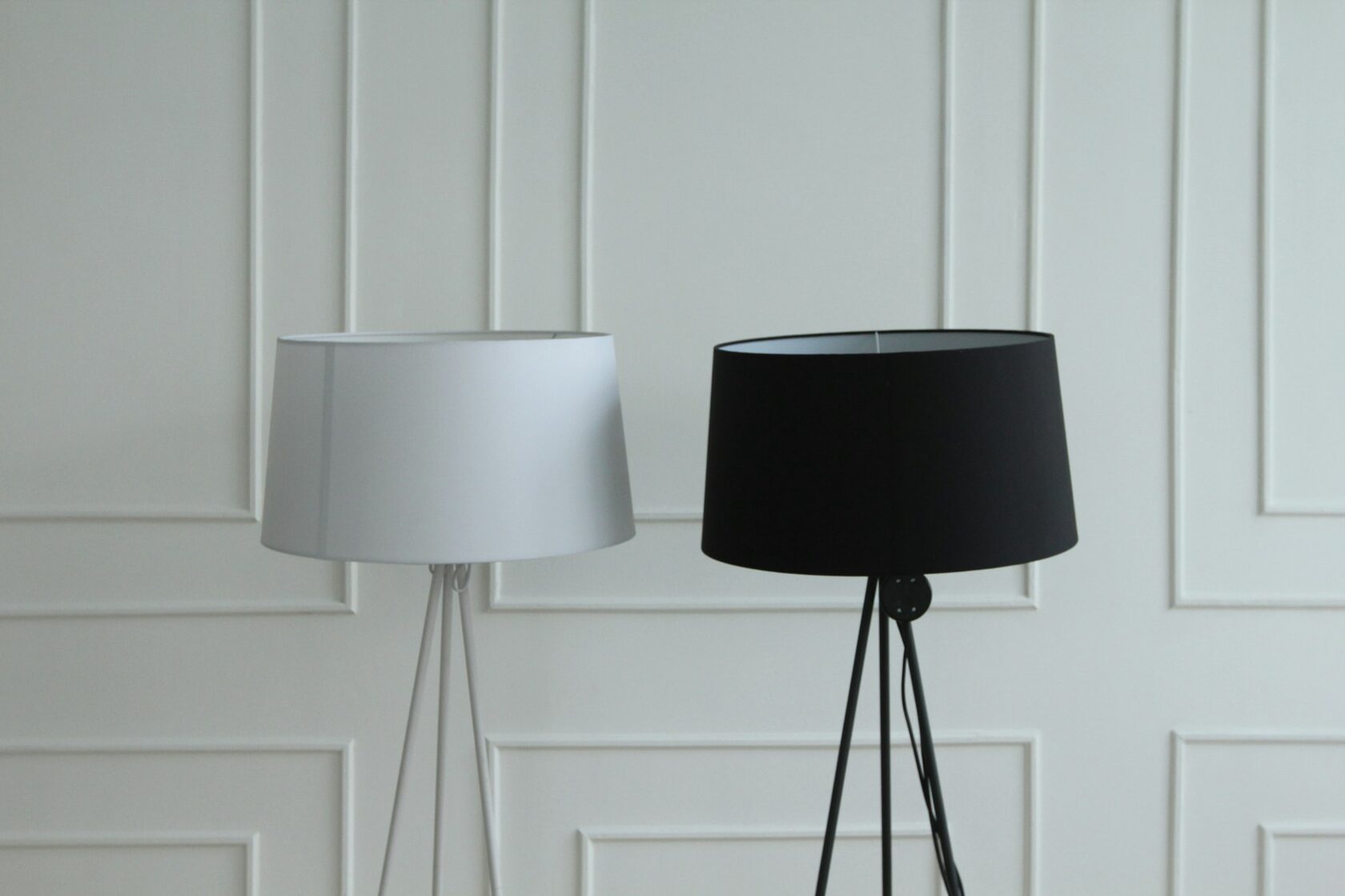 Lampe Céleste détail