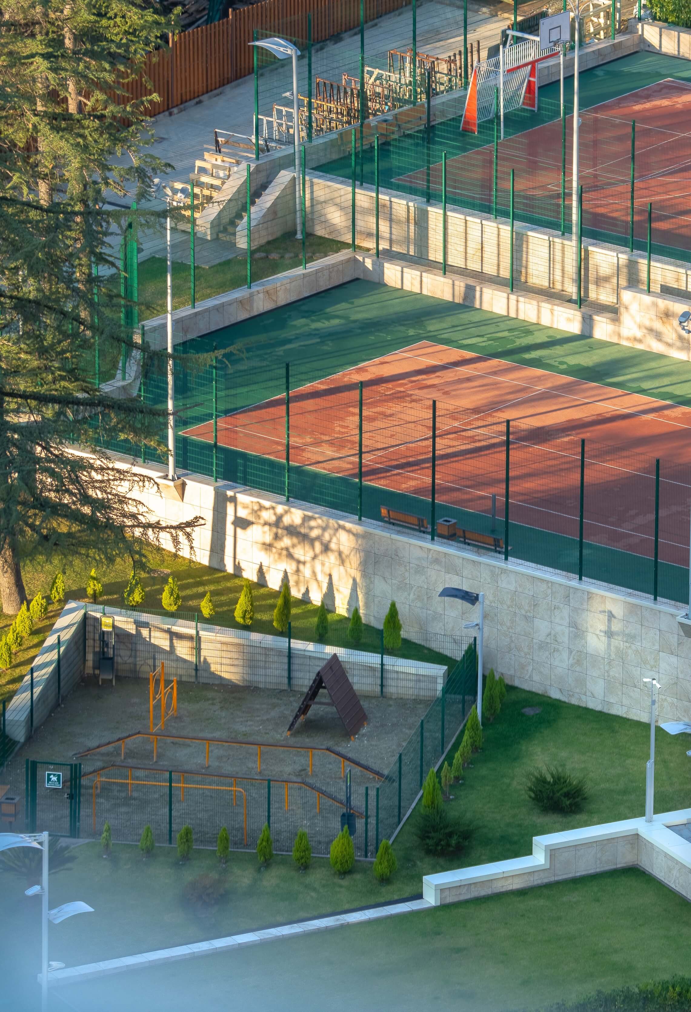 Семейный отдых в Сан-Сити с детьми