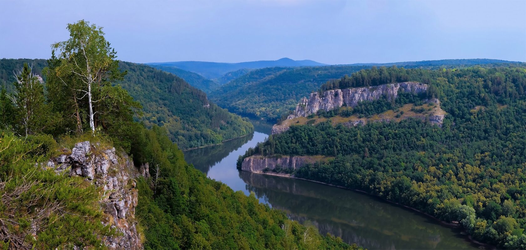 амурская область красивые места