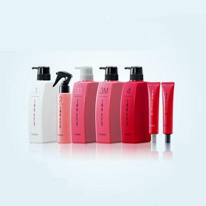 Lebel IAU Cell Care 5S - Premium Mask For Fine & Weak Hair