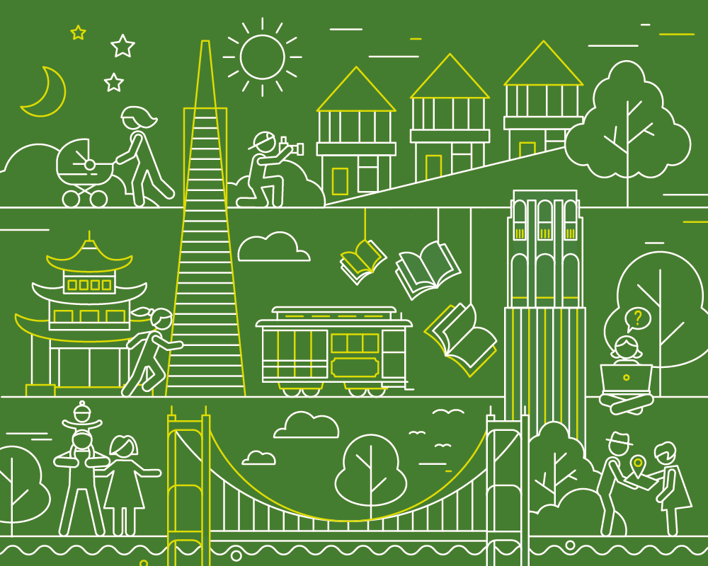 2019 Running City Seattle