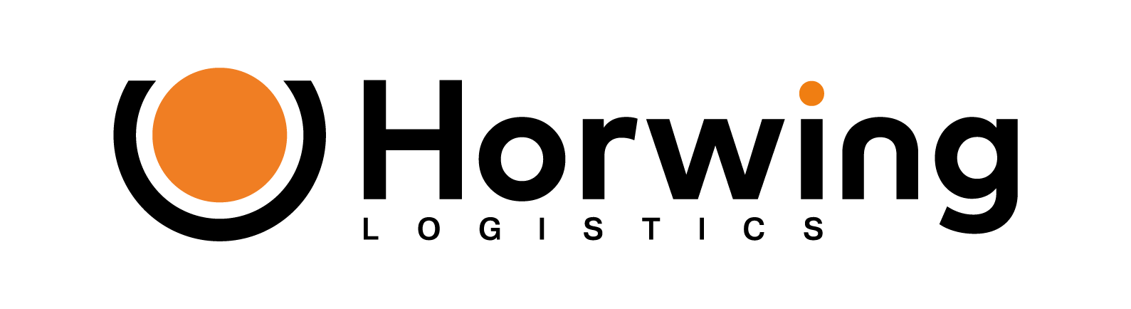 Лого Хорвинг Логистикс