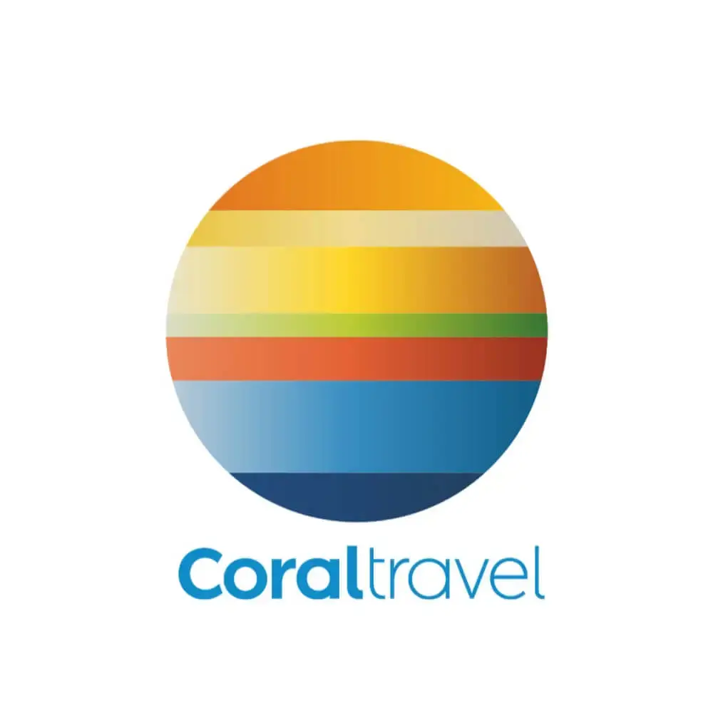 туроператор Корал тревел