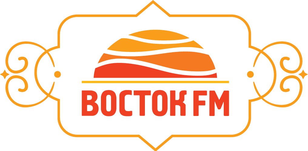 Сайт восток. Восток fm. Восток ФМ логотип. Радио Восток ФМ. Диапазон радио Восток ФМ.