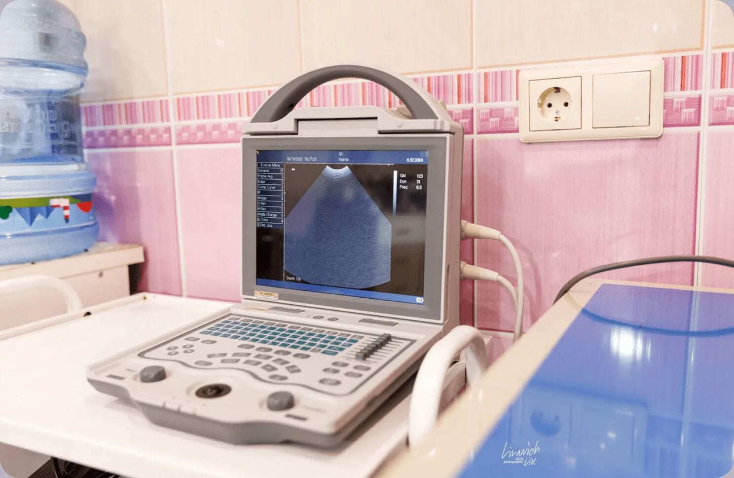 Ветеринарная клиника