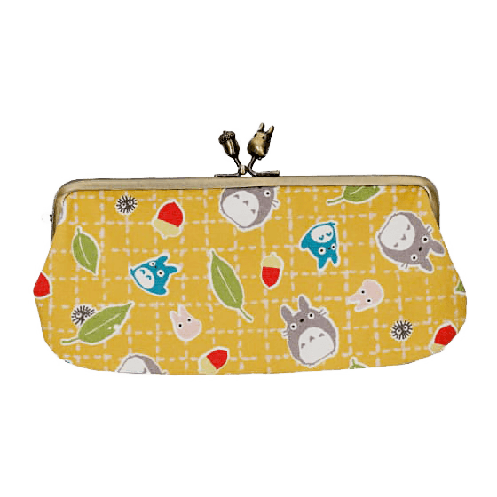 мерч ghibli тоторо