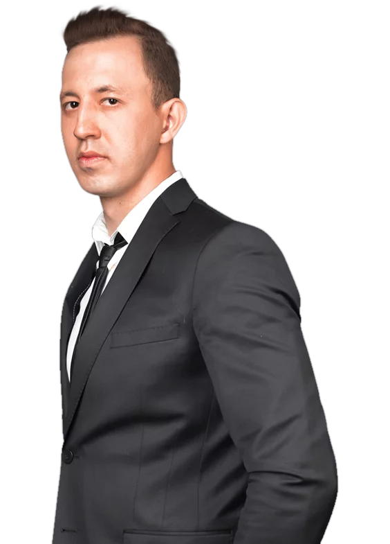 Руслан Ахметзянов