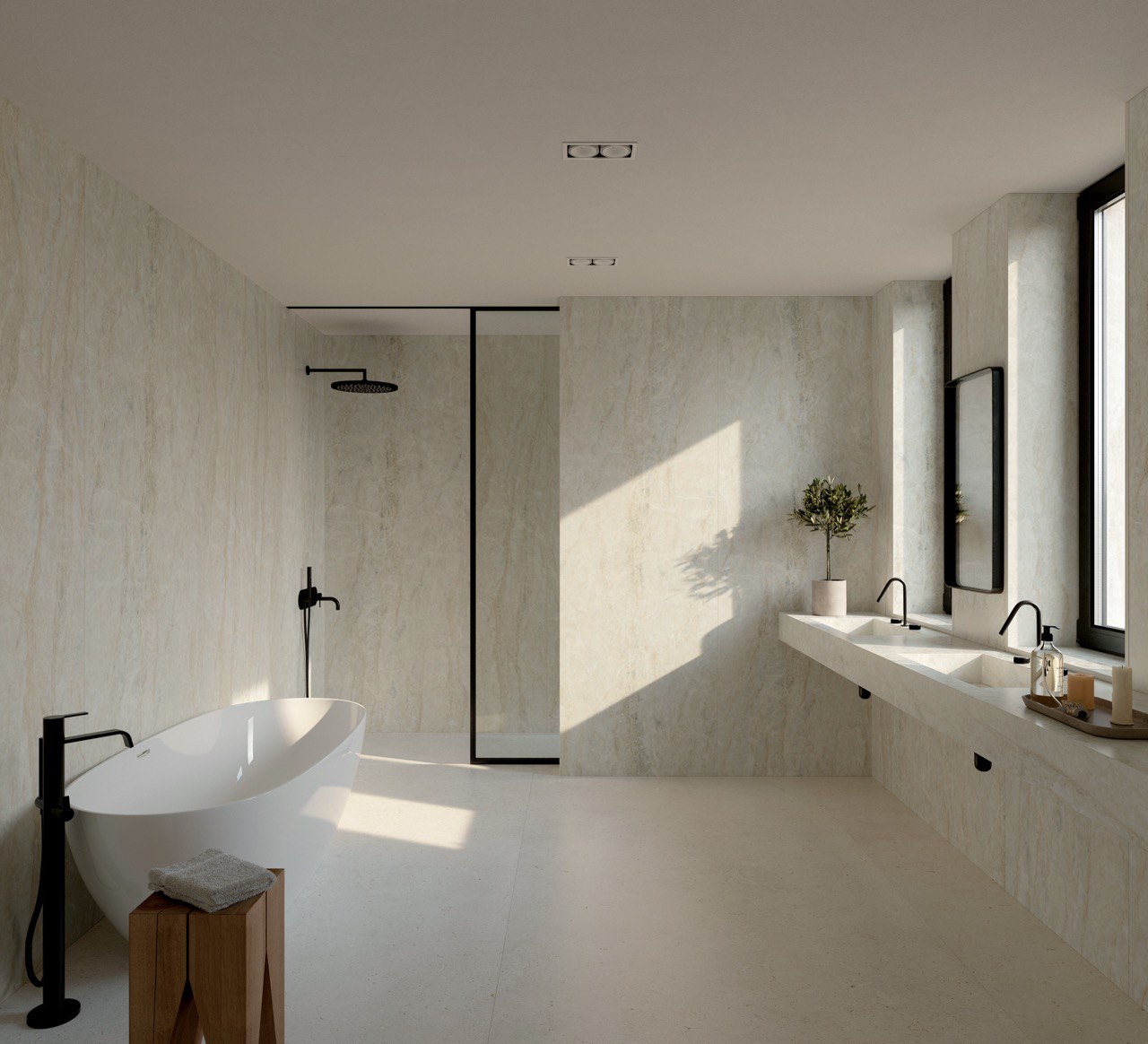 цвет Nara от дектон