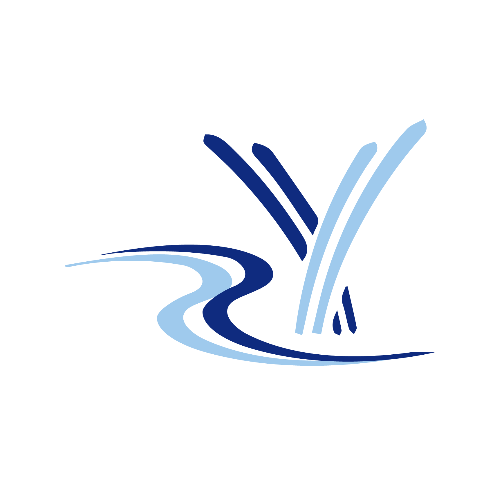 Скульптура Нила