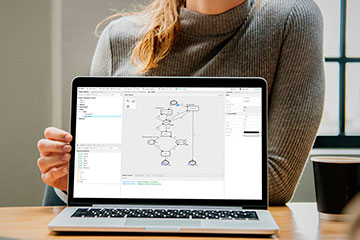 разработка программного обеспечения для форекс брокеров