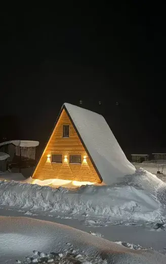Гостиная