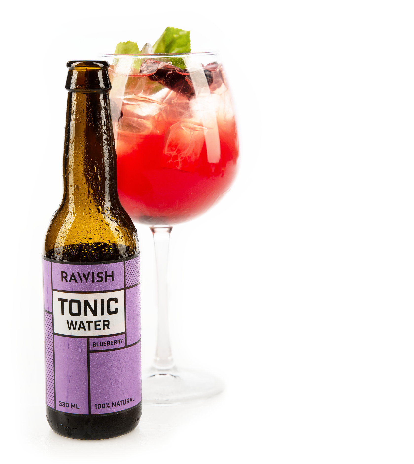 <strong></p>
<p>Tonic Water Blueberry</strong>