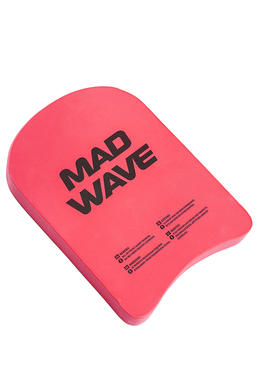 Доска для плаванья Mad Wave Kickboard Drive