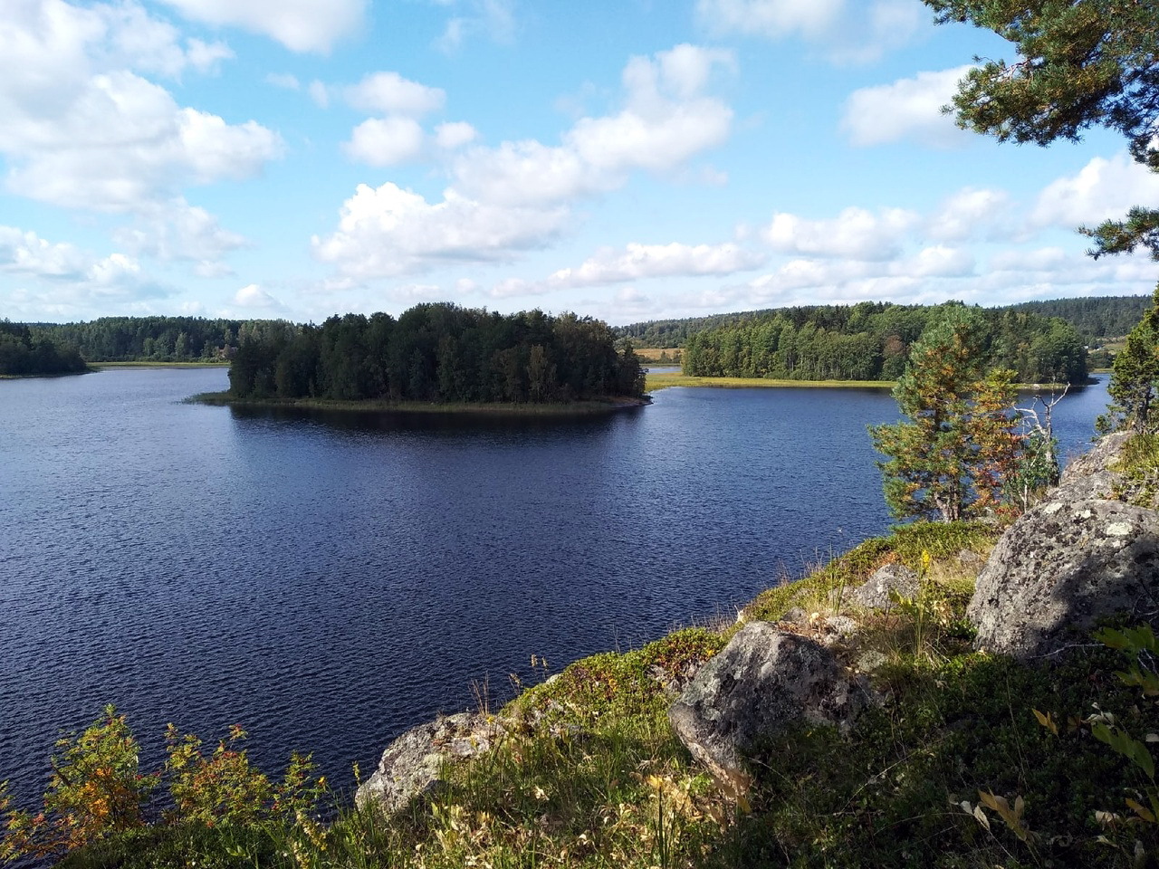 Випассана санкт петербург