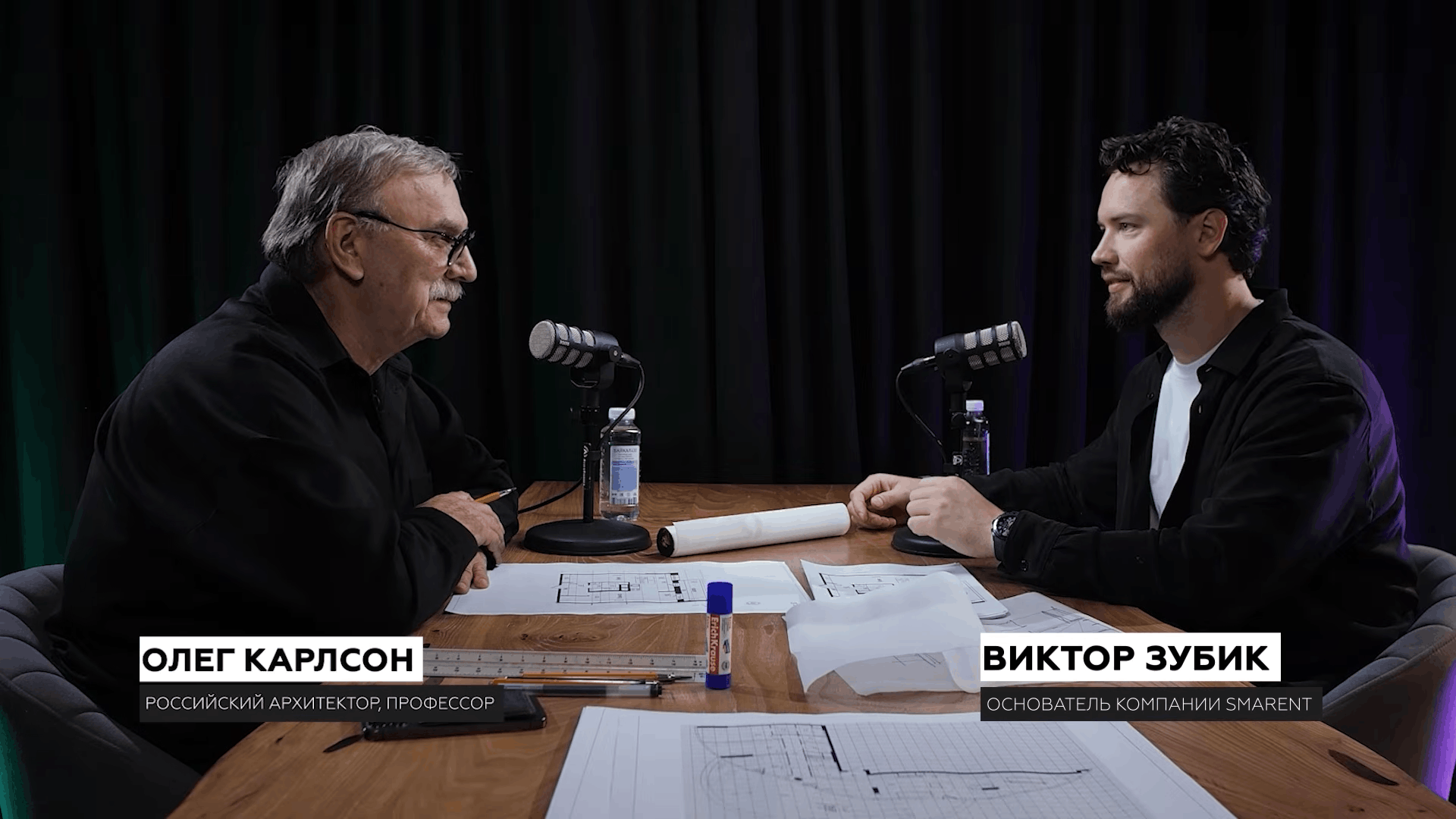 Как архитекторы ХОРОНЯТ ваши деньги __ Олег Карлсон - разбор худших планировок в новостройках 2026 0-38 screenshot.png