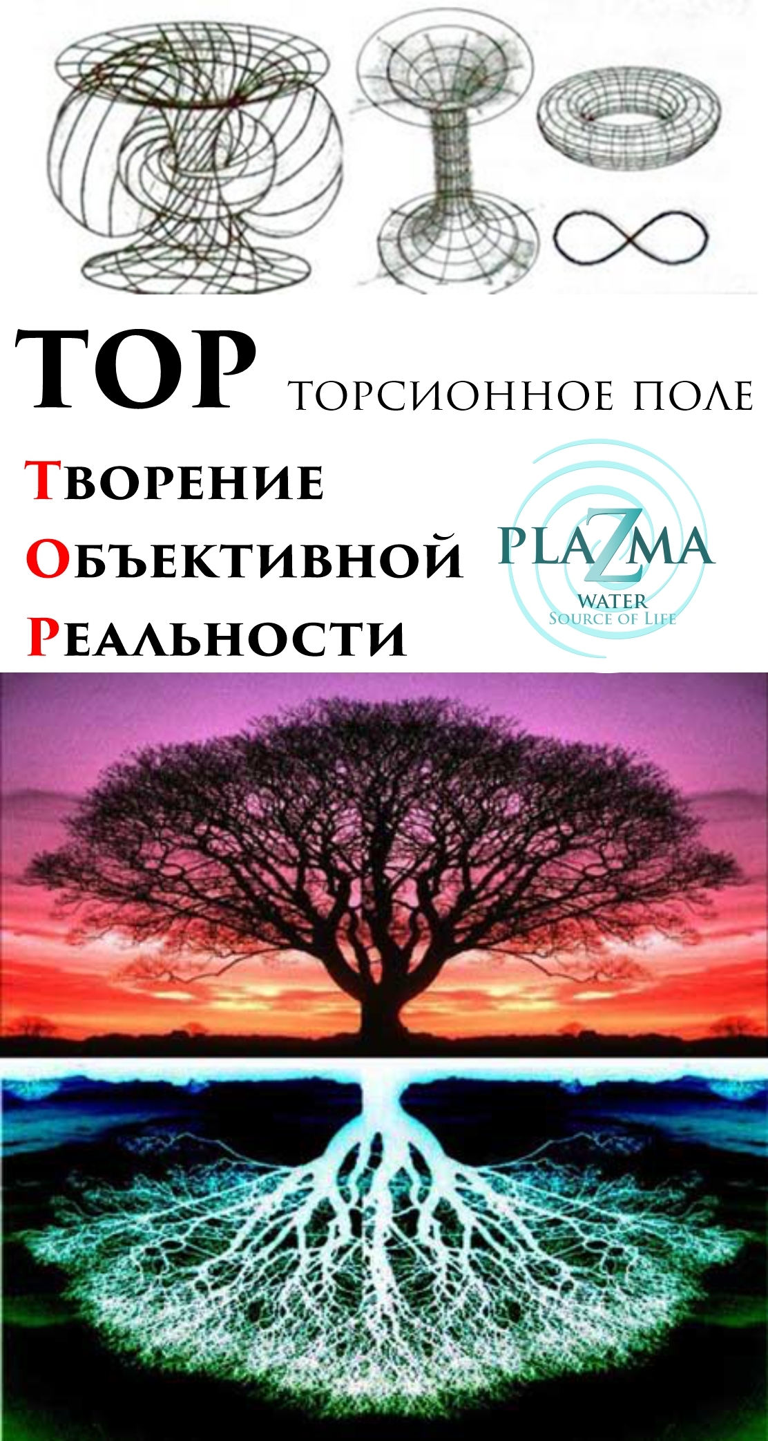 тор