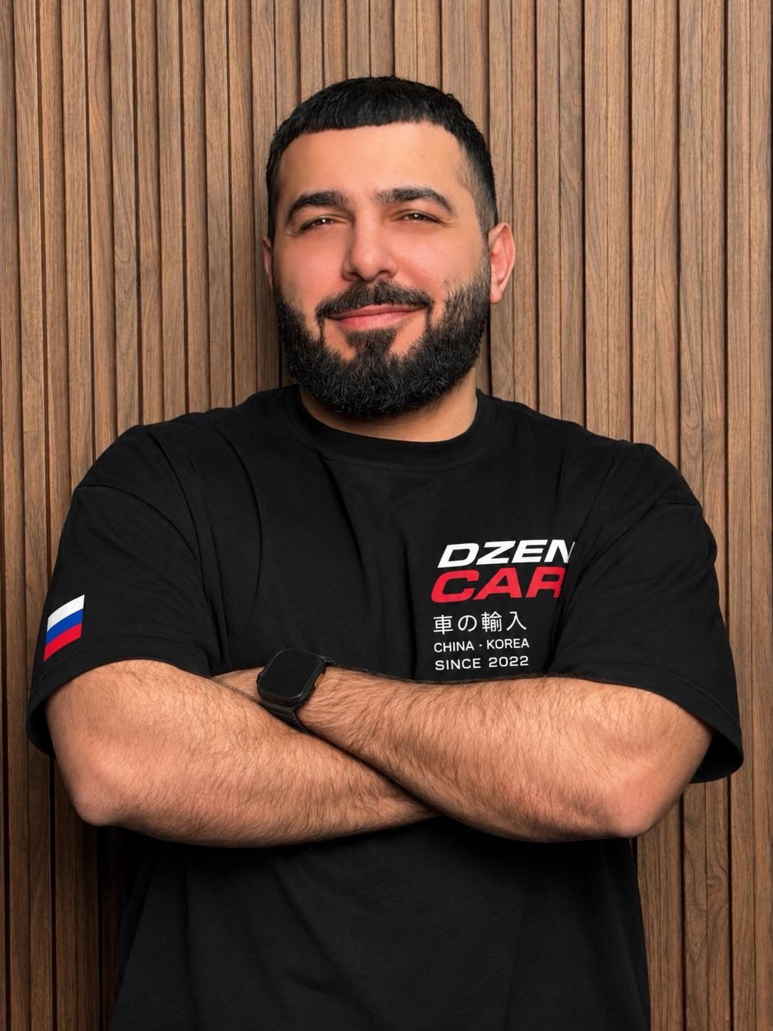 Шароян Амид Хдрович