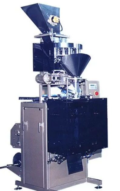 Дозатор фасовочный для сыпучих продуктов в мешки. Услуга фасовки сыпучих. Фасовочный автомат с весовым дозатором. Дозатор модель: 5000 для расфасовки сыпучих продуктов. Фасовочно-упаковочное оборудование дрк-1.