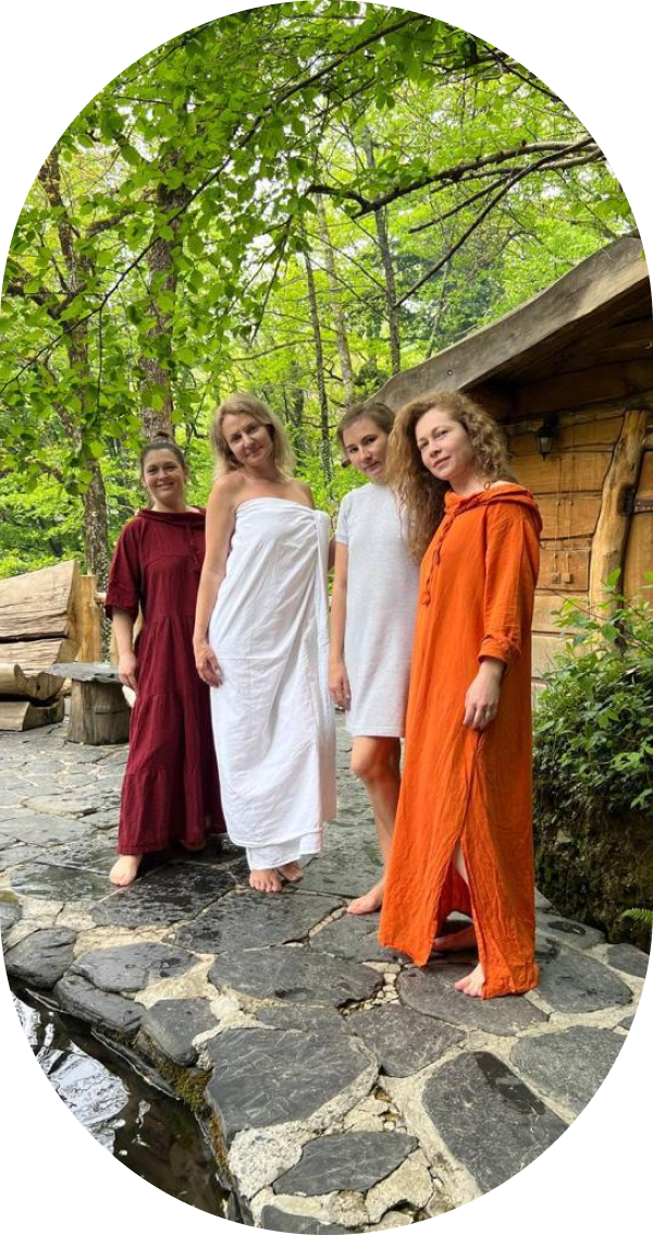 Мария Вавилова как забеременеть