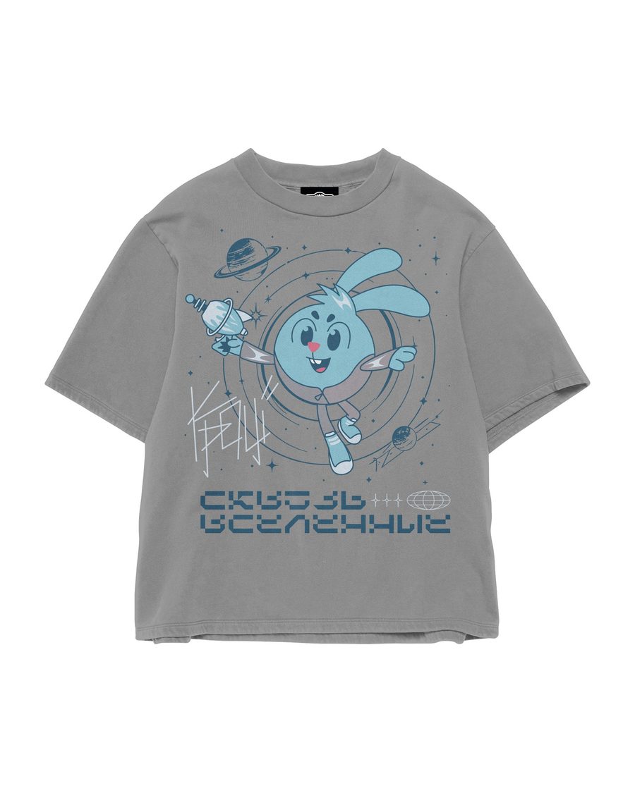 Universe Grey — foto 2