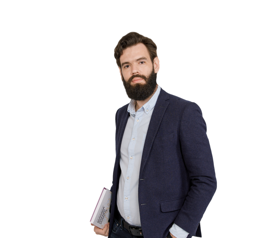 Дмитрий Абраменко