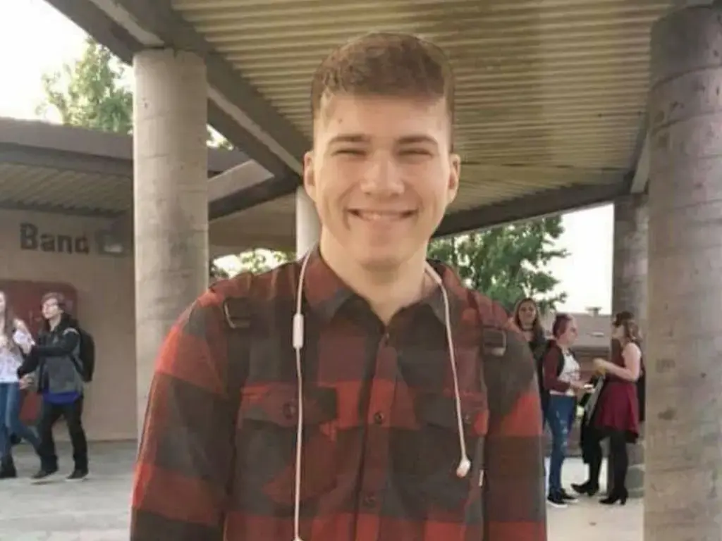 Первый месяц в США