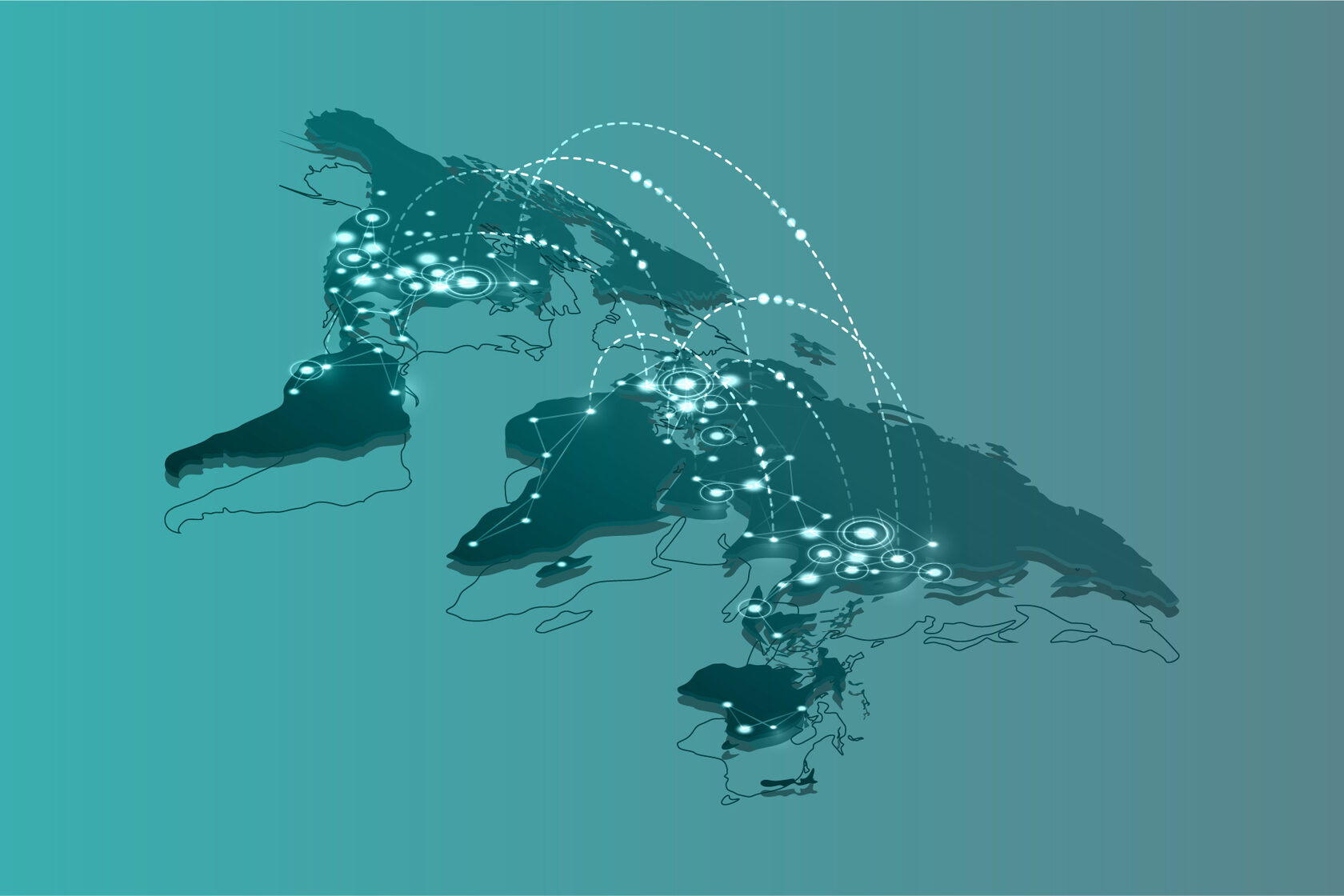 Выход на международный рынок - необходимость для бизнеса