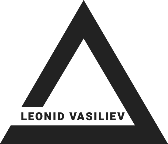 Леонид Васильев