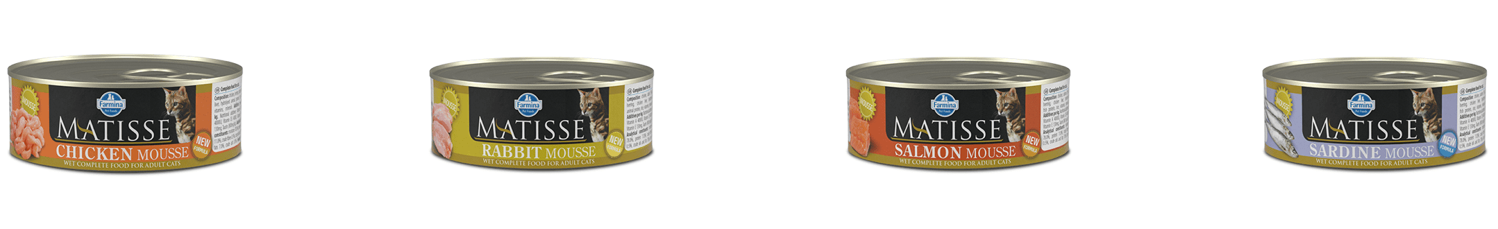 корм ФарминаМатис