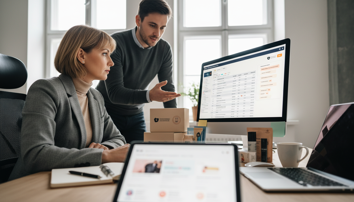 Маркетинг на маркетплейсах 2026: как адаптировать стратегию под AI-алгоритмы