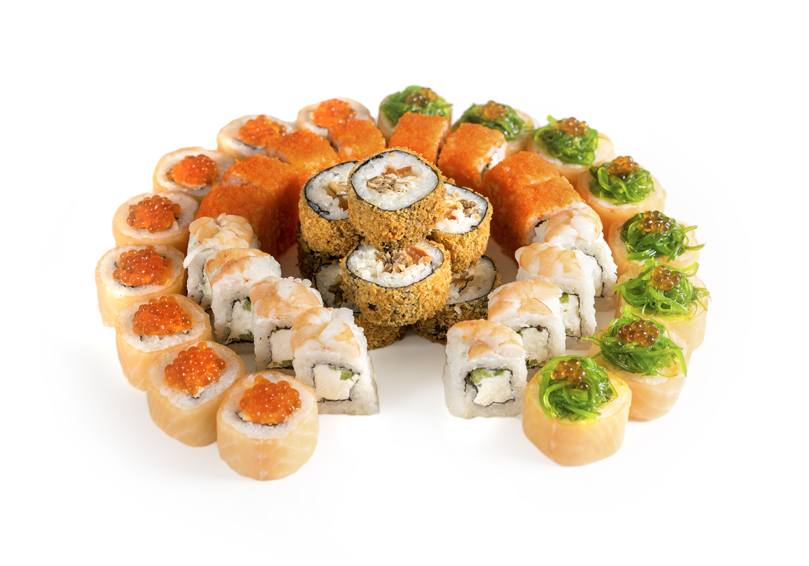 Заказать суши или роллы ставрополе фото 104