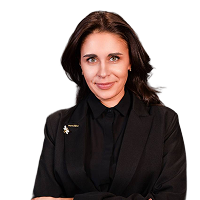 Маргарита Фролова