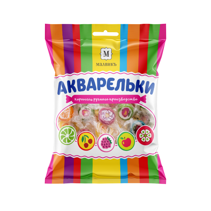 Малвик