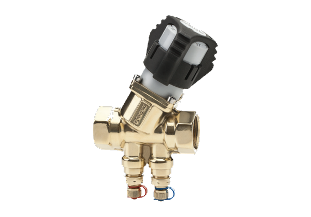 Клапан FRESE SIGMA Compact
