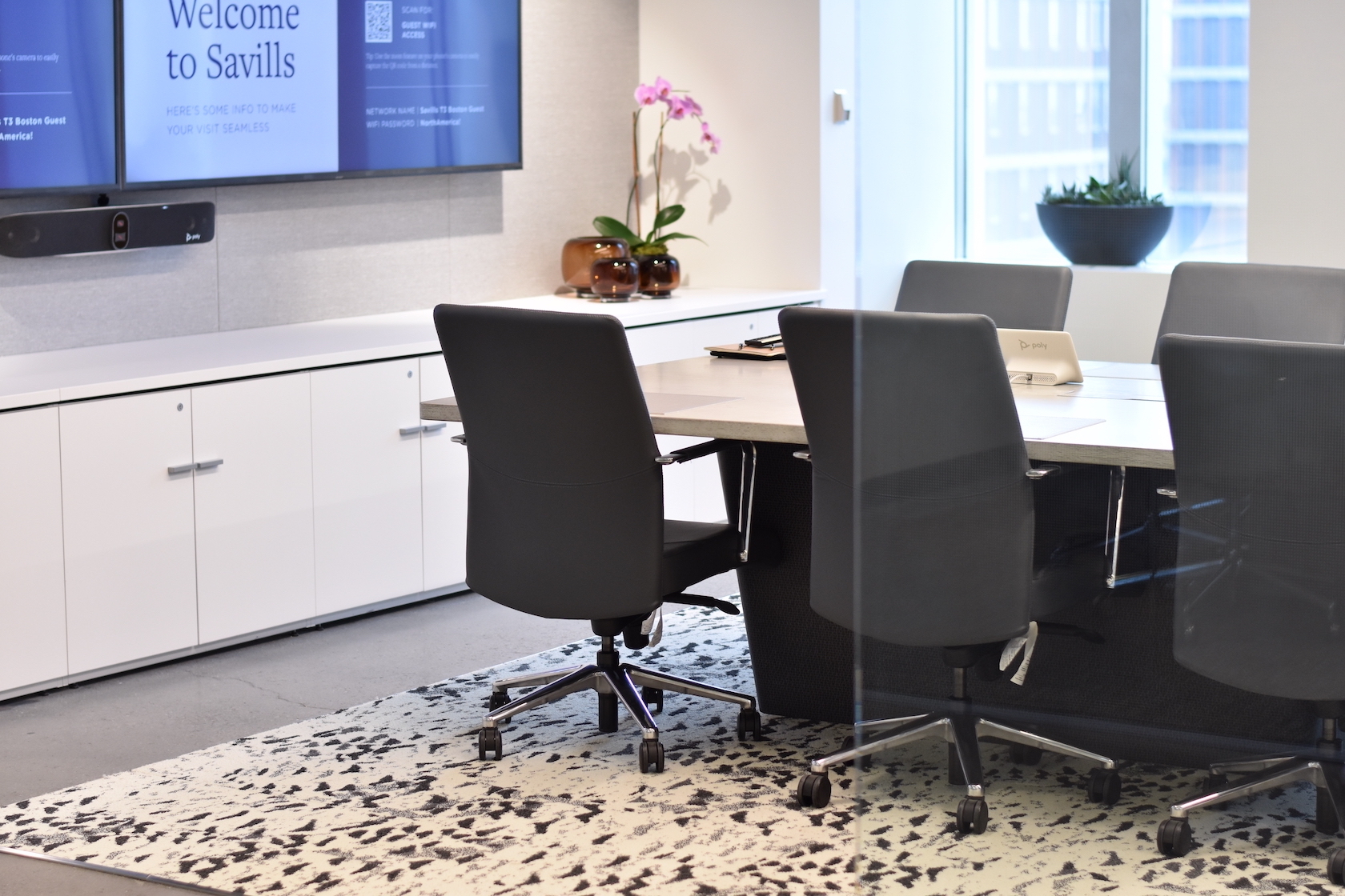 Optimizing Workspaces for Today T3/Savills