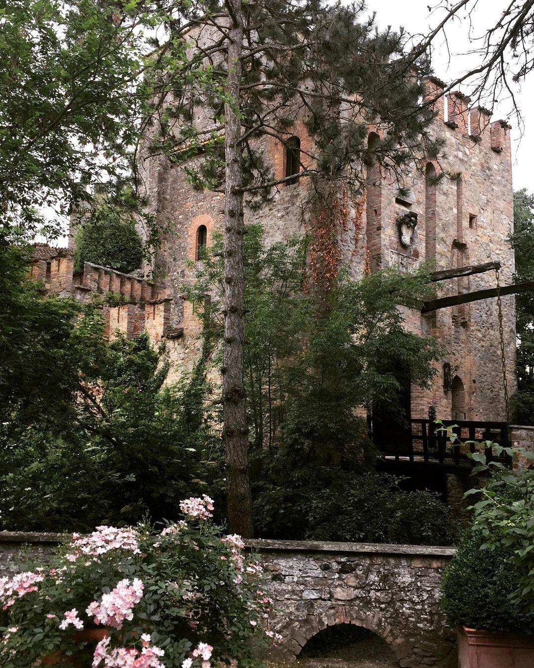Castello di Gropparello 2