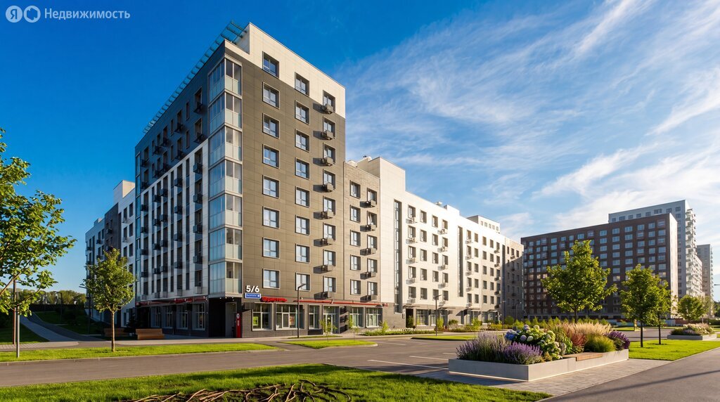 Рендер варианта 01